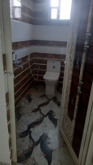 Balcony in 3 BHK Apartment at Kristi Villa, Chinar Park – for Sale