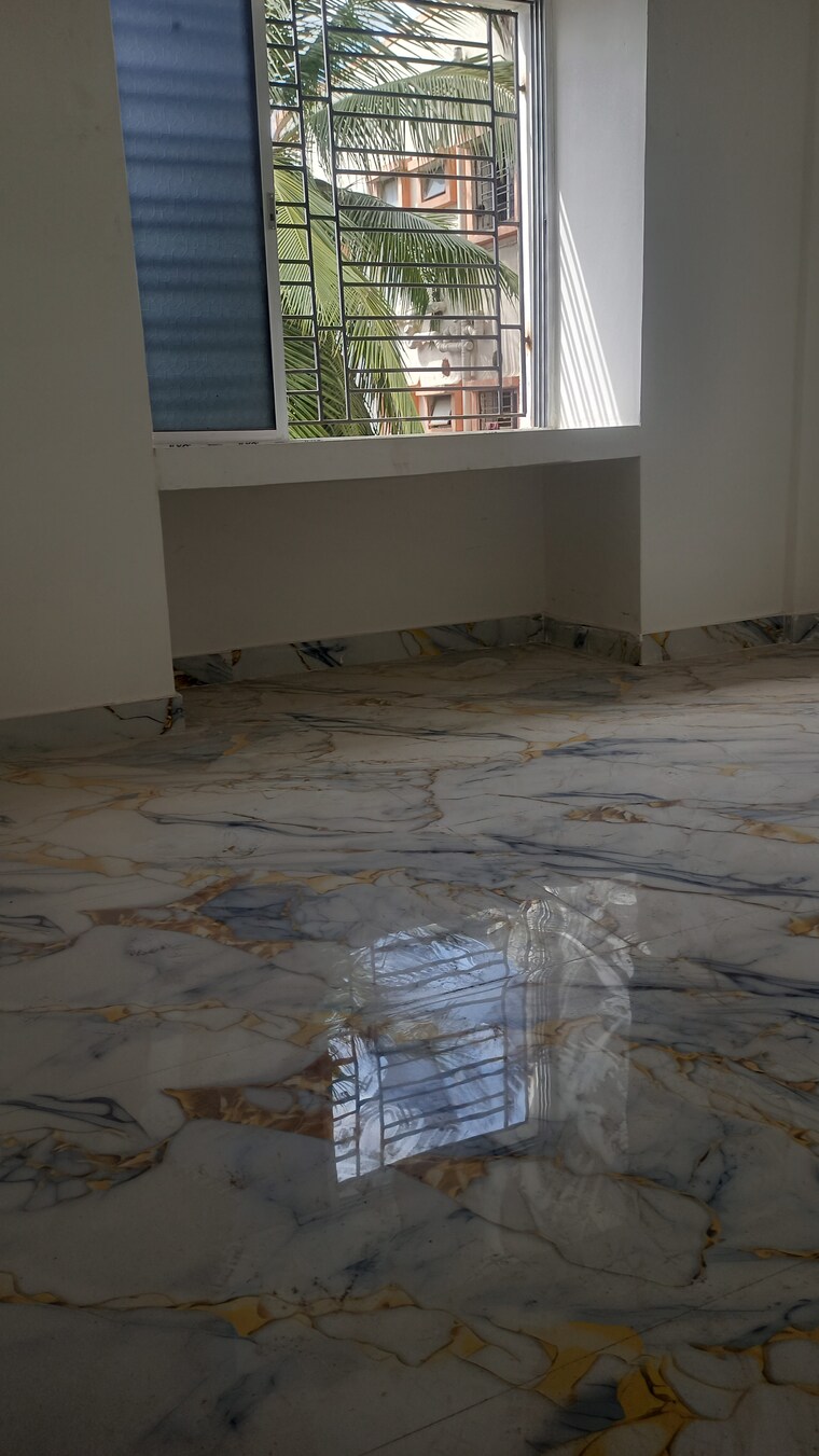 Room, kristi-villa 3 Bedroom 1390 Sq.Ft. Apartment In Chinar Park Kolkata 9198497