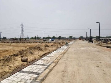 Plot Area in  Plot at Sector 97 – for Sale