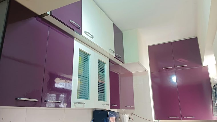 Kitchen, lodha-jasmine-t 1 Bedroom 410 Sq.Ft. Apartment In Dombivli East Thane 9198412