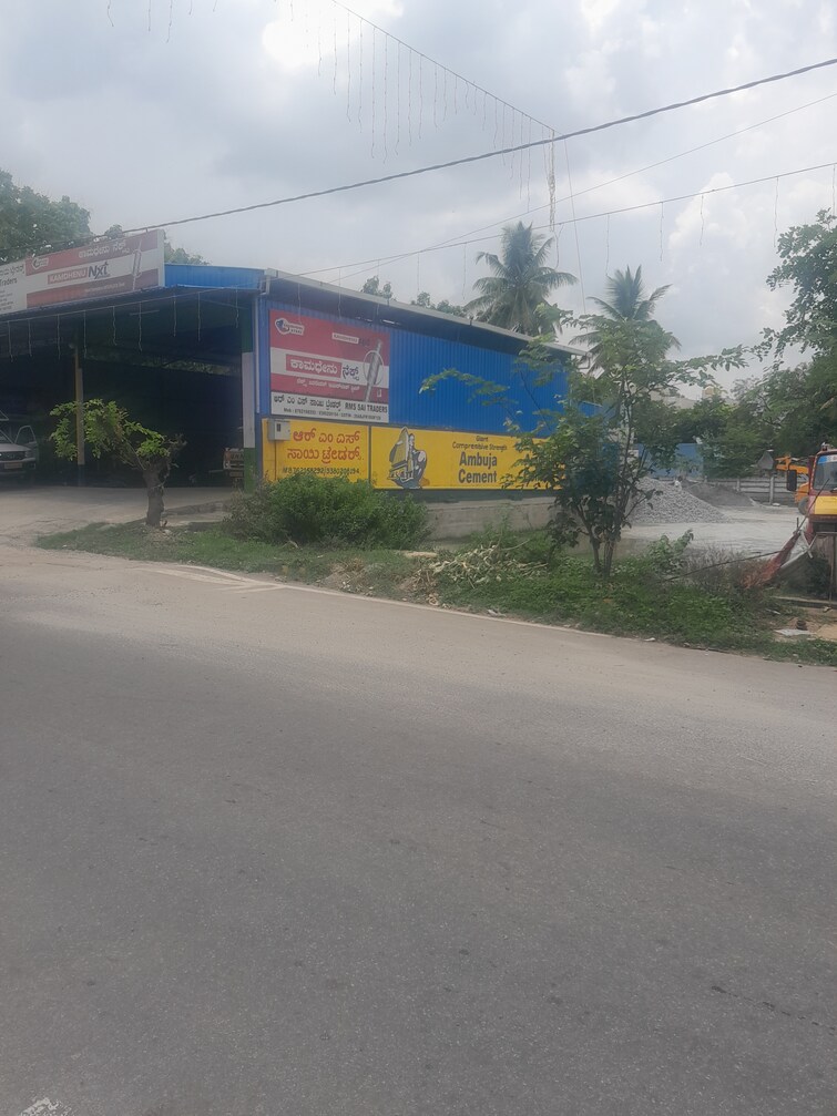 Cover Image, yelahanka new town Commercial Land 4500 Sq.Ft. In Yelahanka New Town Bangalore 9198519