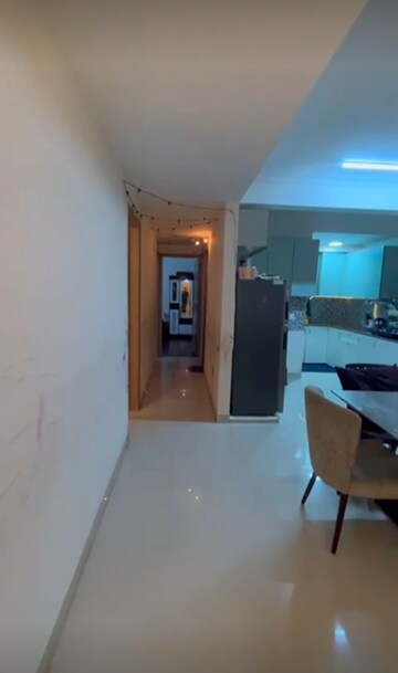Furnished Amenities in 3 BHK Apartment at Pareena Coban Residences, Sector 99a – for Rent