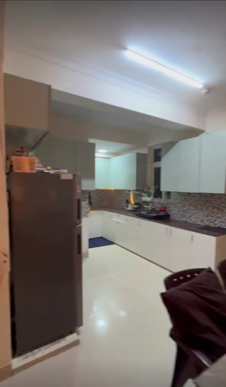 Kitchen, pareena-coban-residences 3 Bedroom 1997 Sq.Ft. Apartment In Sector 99a Gurgaon 9198535