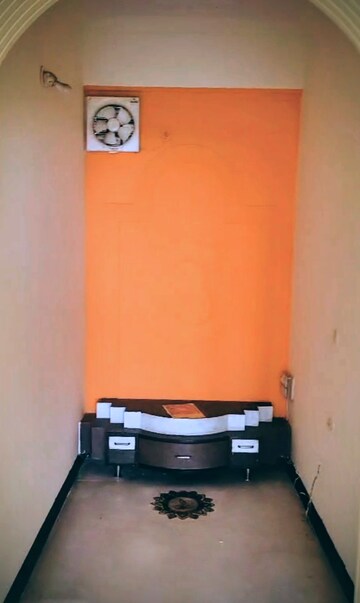 Furnished Amenities in 3 BHK Apartment at Coral Apartments, Ramprastha Greens – for Rent