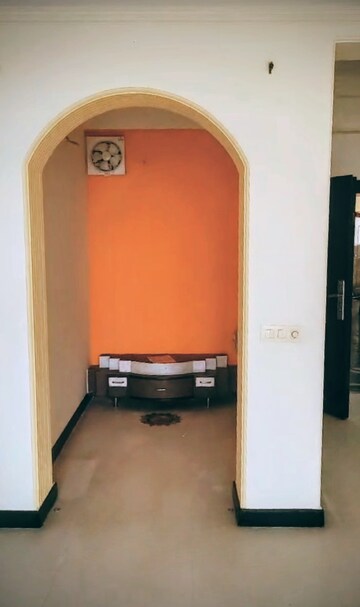 Furnished Amenities in 3 BHK Apartment at Coral Apartments, Ramprastha Greens – for Rent