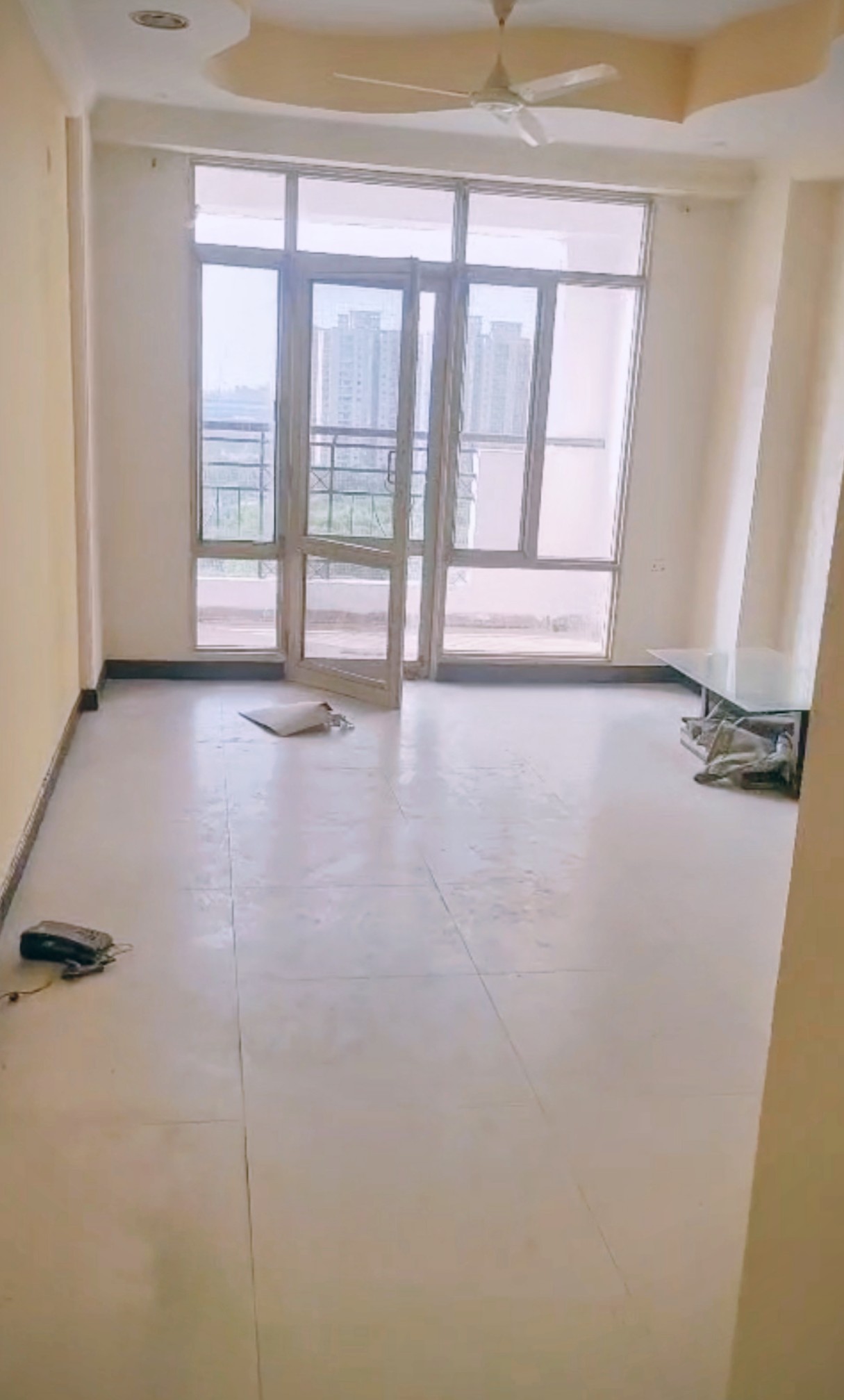 3 BHK + Pooja Room Apartment For Rent in Coral Apartments