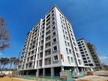 3 BHK Apartment For Sale in Sowparnika Olivia Nest, Sarjapur