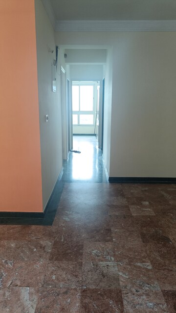 Room in 1 BHK Apartment at Rutu Estate, Brahmand – for Rent