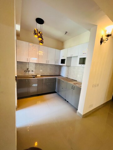Kitchen in 2 BHK Apartment at VIctoryone Amara, Sector 16 Greater Noida – for Sale
