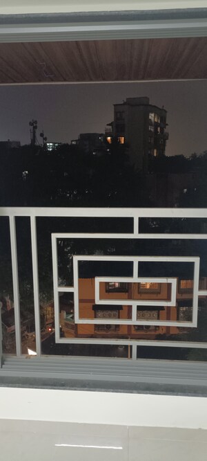 2 BHK Apartment – Exterior View View at Madhupuri Apartment, Vile Parle West - for Sale