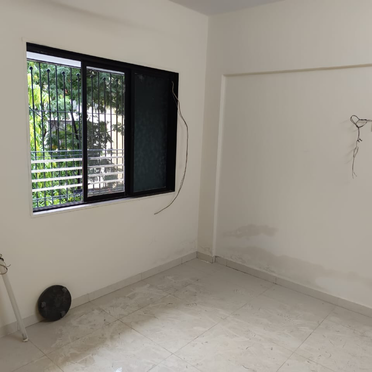 1 BHK 495 Sq.Ft. Apartment in Pooja Park CHS Mira Road