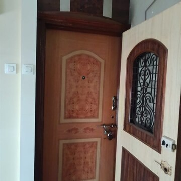 Furnished Amenities in 1 BHK Apartment at Pooja Park CHS Mira Road, Mira Road – for Rent