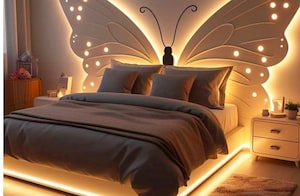 Furnished Amenities in 3 BHK Villa at Bommasandra – for Sale