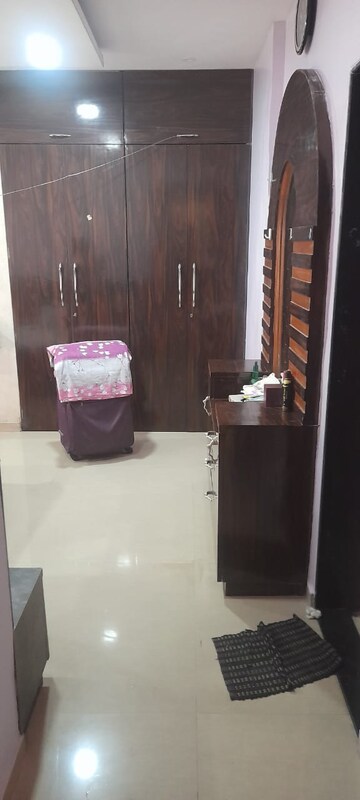 Room in 2 BHK Apartment at Shree Satya Shankar Residency, Manpada – for Rent