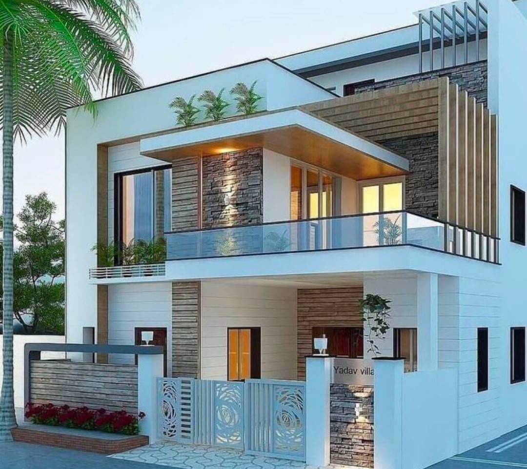 3 BHK + Pooja Room,Study Room Villa For Sale in Prakruthi Residency 