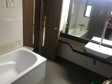 Kitchen in 2 BHK Apartment at Sudhama CHS Kurla, Kurla East – for Sale