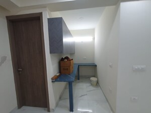 Kitchen in 3.5 BHK Apartment at M3M Soulitude, Sector 89 – for Rent