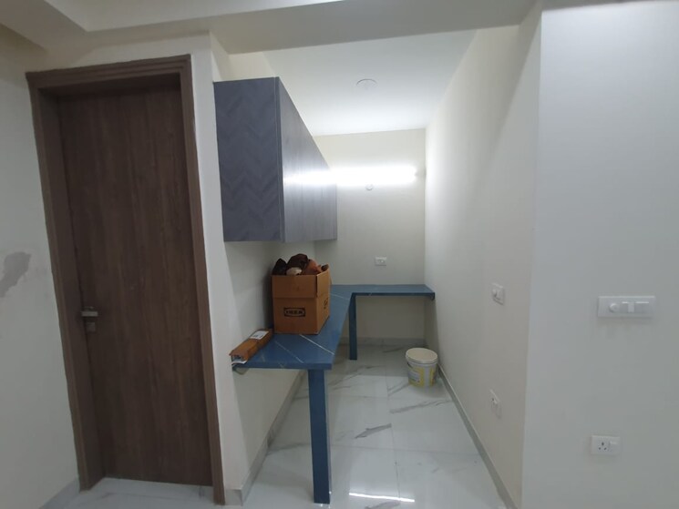 Kitchen, m3m-soulitude 3.5 Bedroom 1500 Sq.Ft. Apartment In Sector 89 Gurgaon 9198538