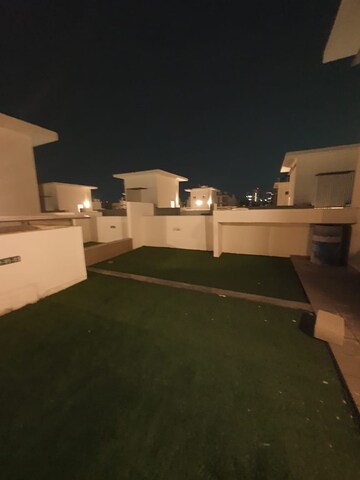3.5 BHK Apartment – Exterior View View at M3M Soulitude, Sector 89 - for Rent
