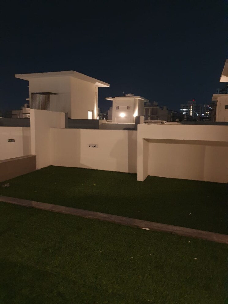 Exterior View, m3m-soulitude 3.5 Bedroom 1500 Sq.Ft. Apartment In Sector 89 Gurgaon 9198538