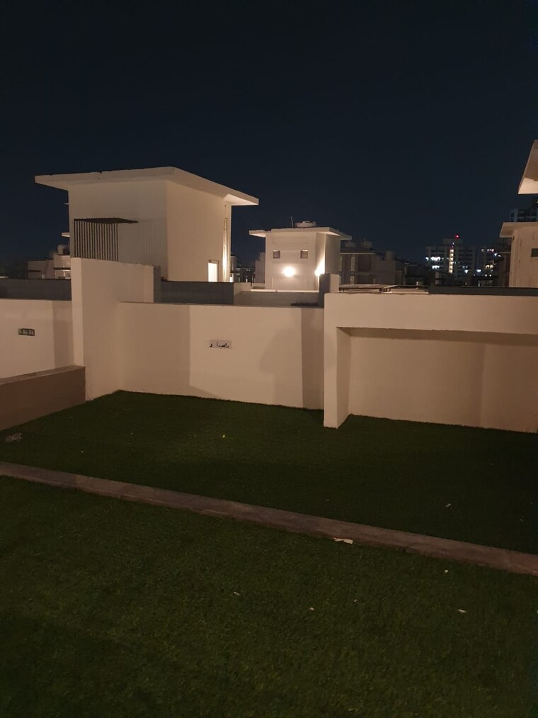 Exterior View, m3m-soulitude 3.5 Bedroom 1500 Sq.Ft. Apartment In Sector 89 Gurgaon 9198538