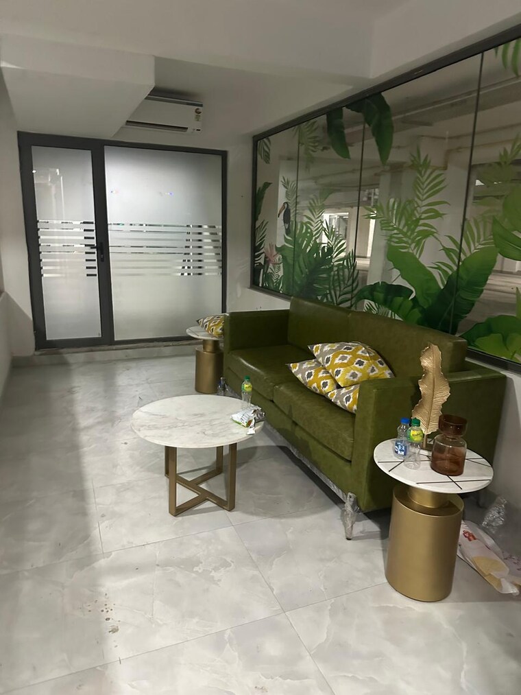 Exterior View, m3m-soulitude 3.5 Bedroom 1500 Sq.Ft. Apartment In Sector 89 Gurgaon 9198538