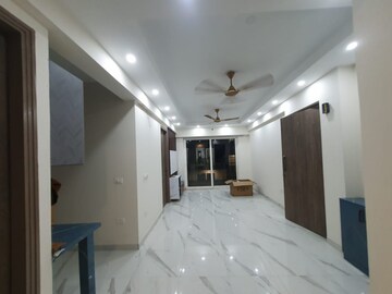 Living Room in 3.5 BHK Apartment at M3M Soulitude, Sector 89 – for Rent