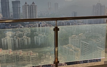 Office Space For Rent in Rosa Manhattan, Ghodbunder Road