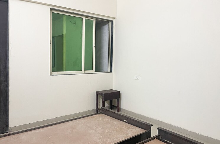 Room, kasarvadavali Pg For Boys In Kasarvadavali 9198543