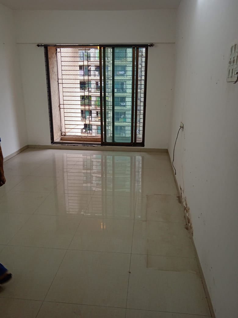 2.5 BHK Apartment For Rent in Shree Satya Shankar Residency