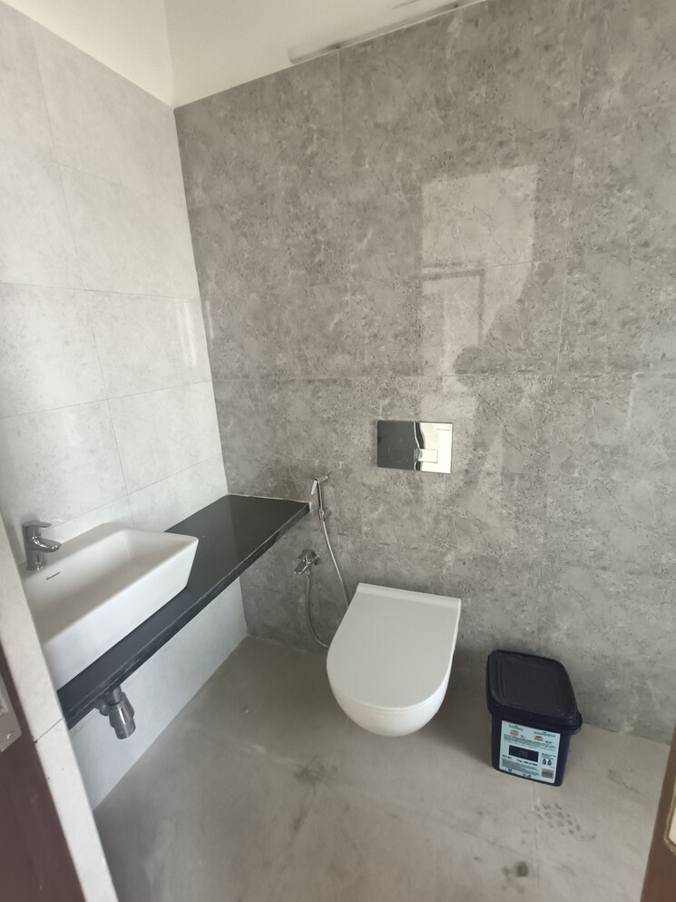 Team Area, omkar-signet 1 Bedroom 388 Sq.Ft. Apartment In Malad East Mumbai 9198571