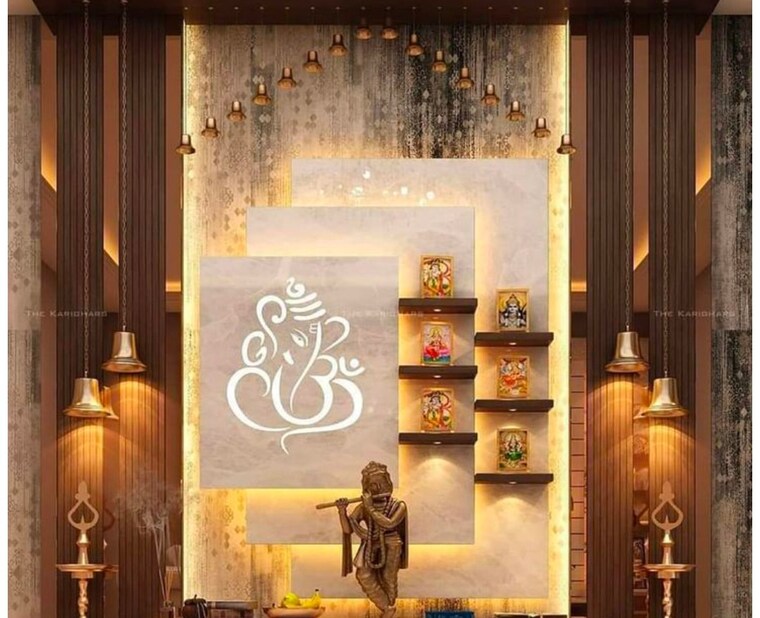 Living Room, chandapura 3 Bedroom 1200 Sq.Ft. Villa In Chandapura Bangalore 9198584