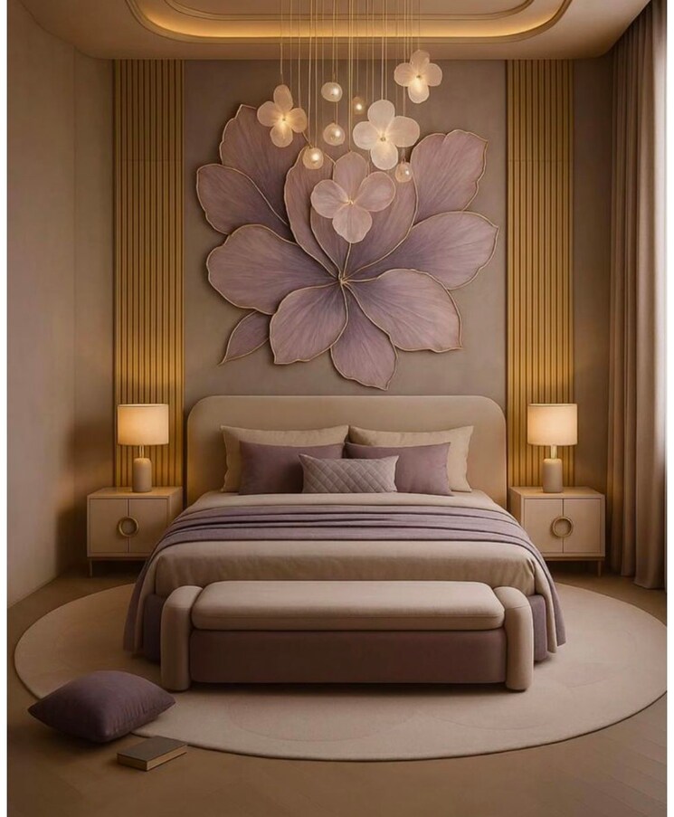 Bedroom, chandapura 3 Bedroom 1200 Sq.Ft. Villa In Chandapura Bangalore 9198584