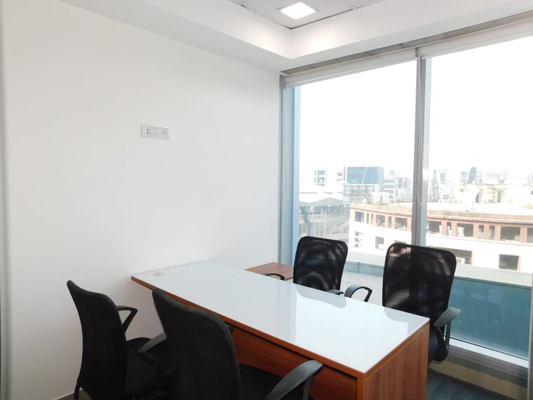 Team Area, omkar-the-summit-business-bay Commercial Office Space 1950 Sq.Ft. In Andheri East Mumbai 9198570