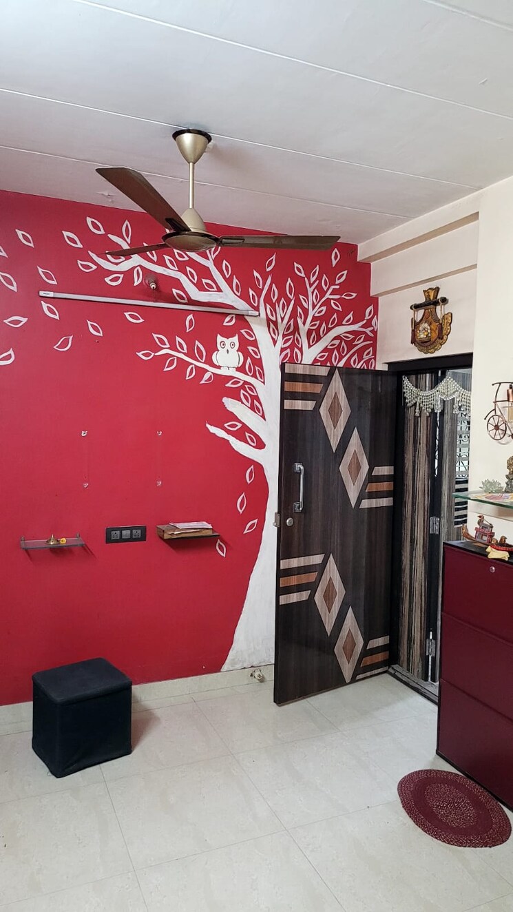 Room, anand-chs 2 Bedroom 570 Sq.Ft. Apartment In Sion East Mumbai 9198589
