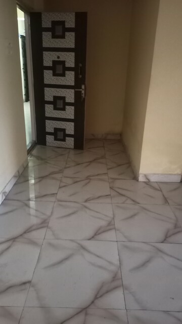 Master Bedroom in 2 BHK Apartment at Kristi Villa, Chinar Park – for Sale