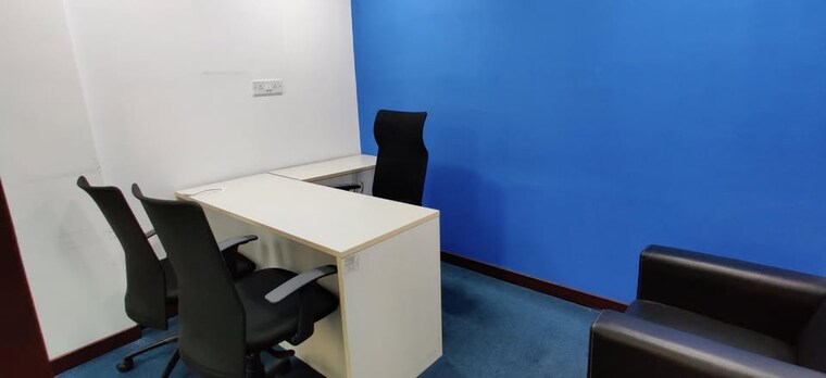 Team Area, bund garden Commercial Office Space 2800 Sq.Ft. In Bund Garden Pune 9198579