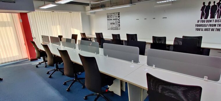 Team Area, bund garden Commercial Office Space 2800 Sq.Ft. In Bund Garden Pune 9198579