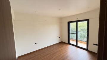 Master Bedroom in 3 BHK Apartment at Nigdi – for Sale