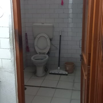 Bathroom in 2 BHK Apartment at Ida Scheme No 140 – for Rent