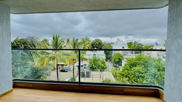 3 BHK Apartment For Sale in Nigdi