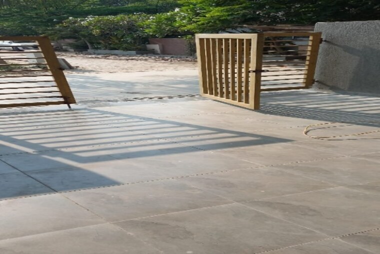 Exterior View, jahangirabad 3 Bedroom 1920 Sq.Ft. Villa In Jahangirabad Surat 9198596