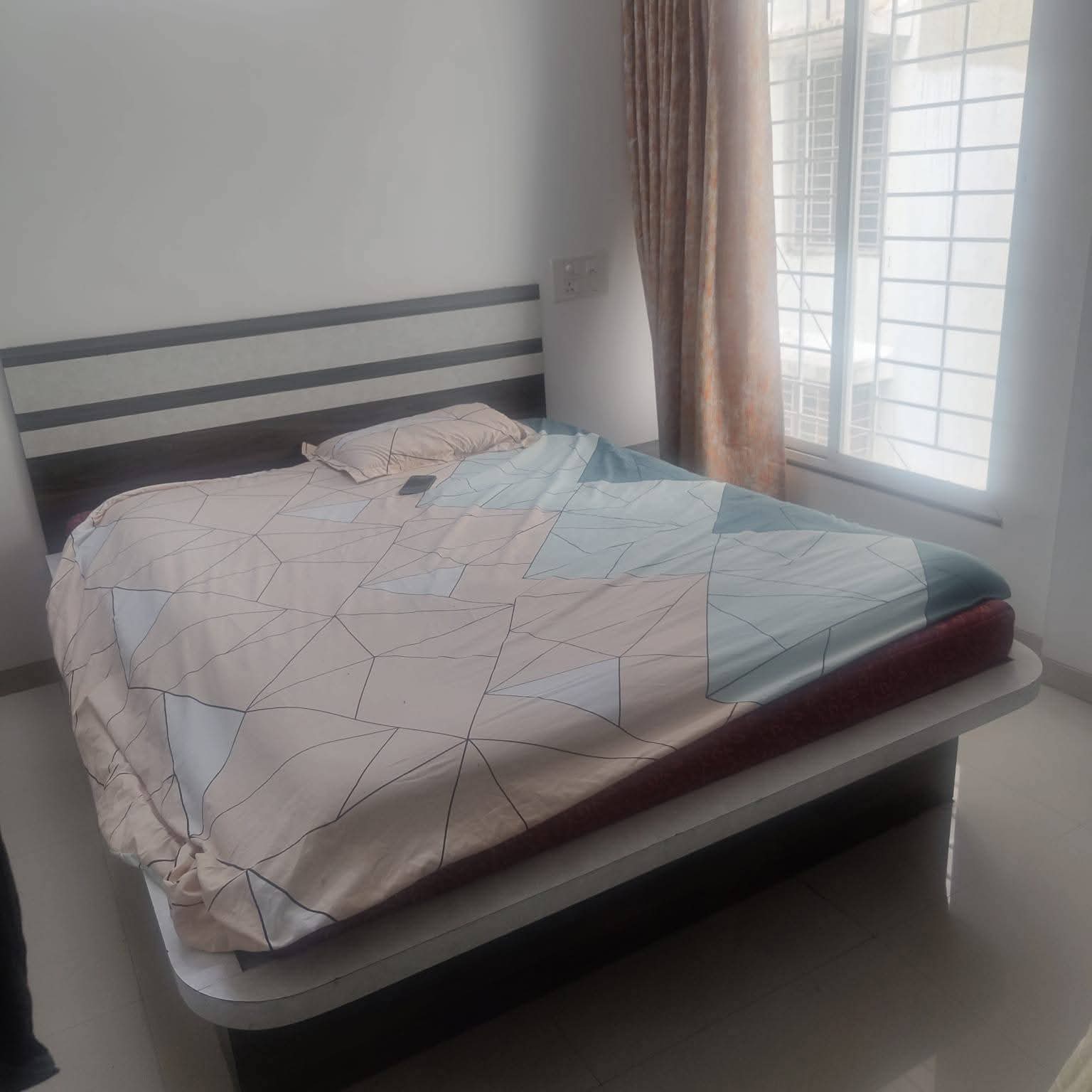 3 BHK Villa For Sale in Bhavin Variyav Apartment