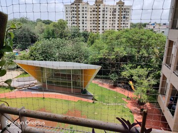 2 BHK Apartment For Rent in Ambiience Greendale, Sopan Baug