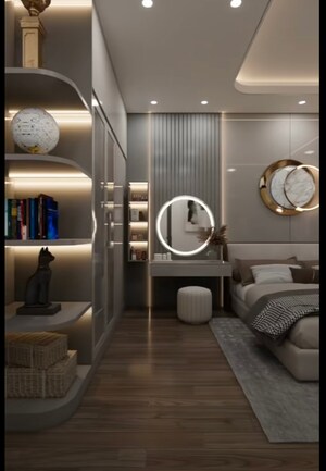 Gym in 3 BHK Villa at Chandapura – for Sale