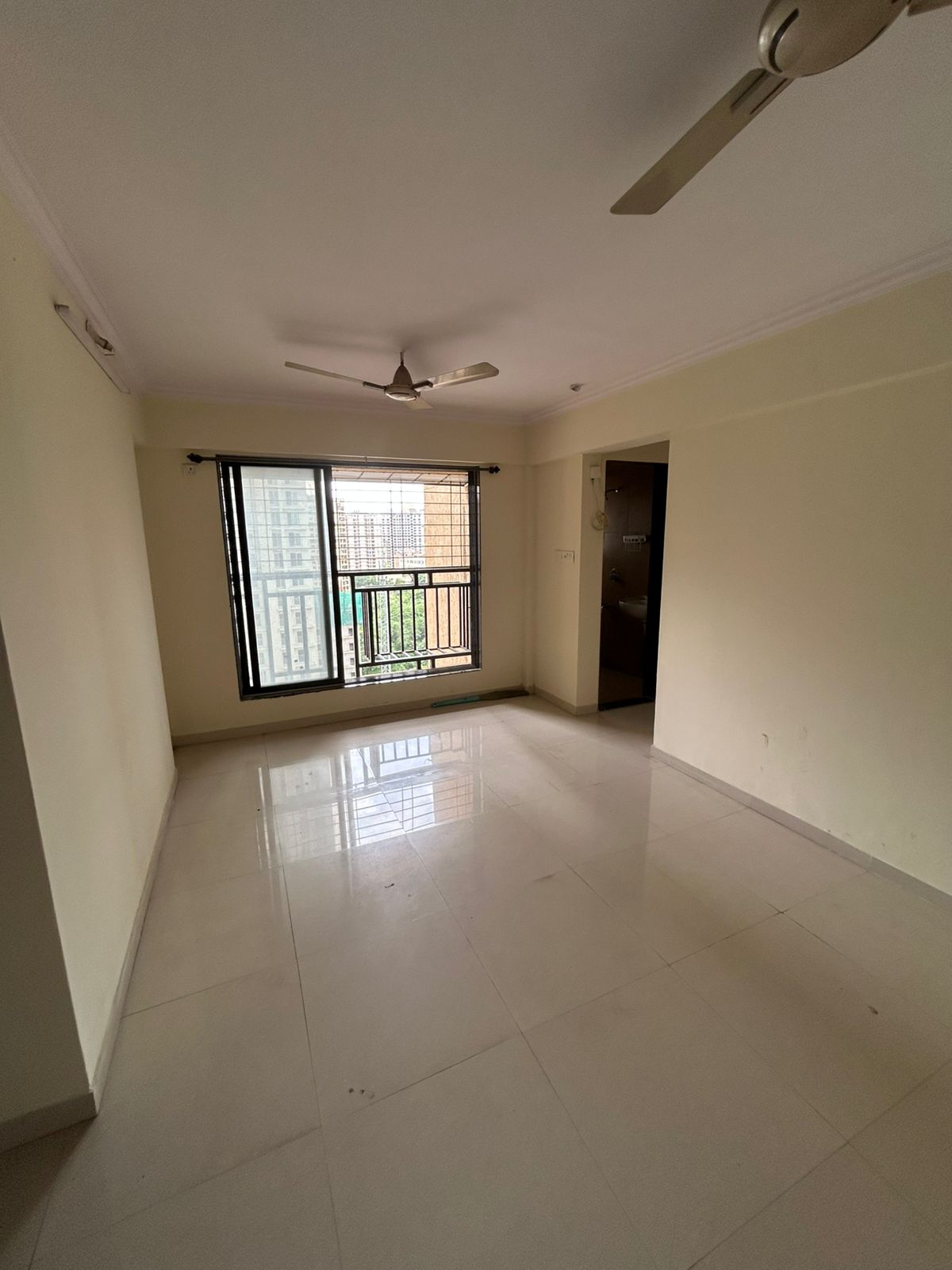 2 BHK + Pooja Room 572 Sq.Ft. Apartment in Puraniks Tokyo Bay