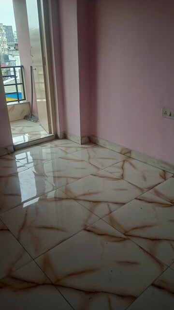 Bathroom in 2 BHK Apartment at Kristi Villa, Chinar Park – for Sale