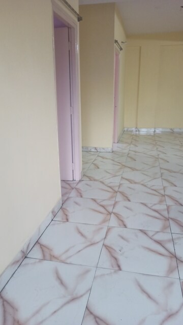 Room in 2 BHK Apartment at Kristi Villa, Chinar Park – for Sale