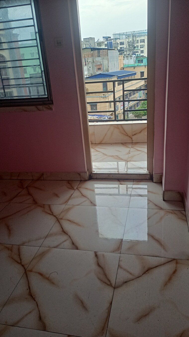 Room, kristi-villa 2 Bedroom 1090 Sq.Ft. Apartment In Chinar Park Kolkata 9198577