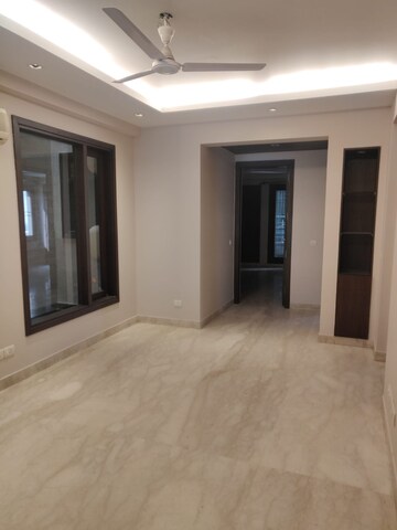 Room in 3 BHK Builder Floor at East Of Kailash – for Rent